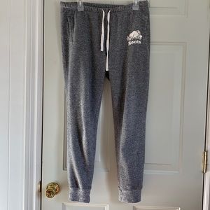 Root jogger sweat pant